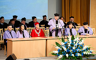 Wydział Prawa UWM zyskał pełne prawa akademickie
